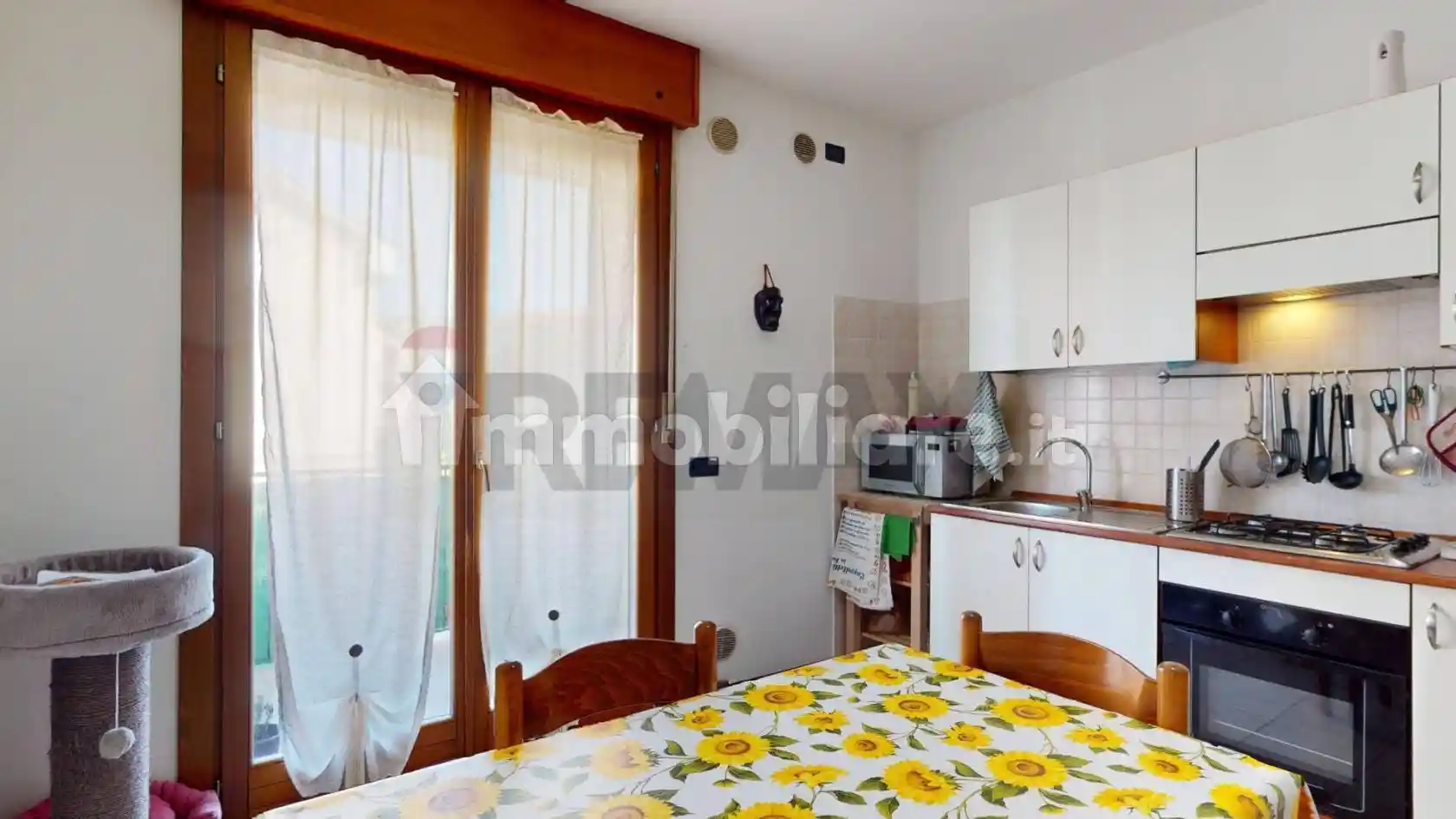 Trilocale via della Memoria 11, Veggiano - foto 5