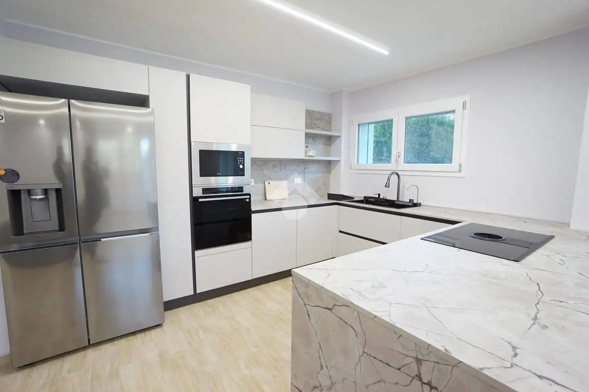 Appartamento in vendita a Castelnuovo Rangone