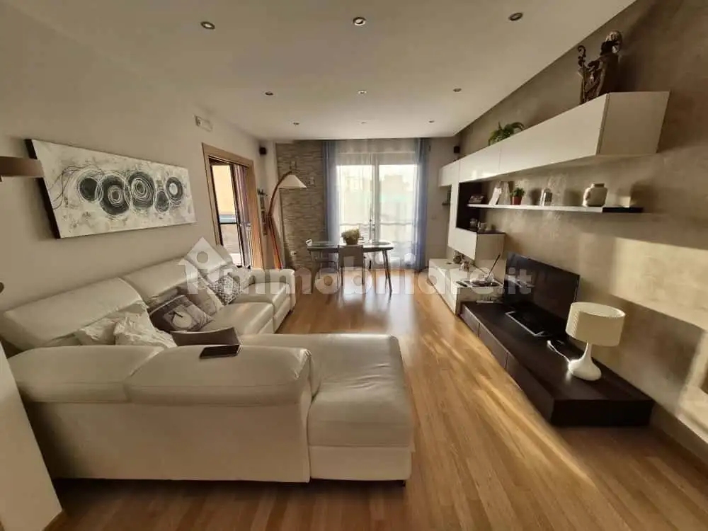 Appartamento in vendita a Bitritto