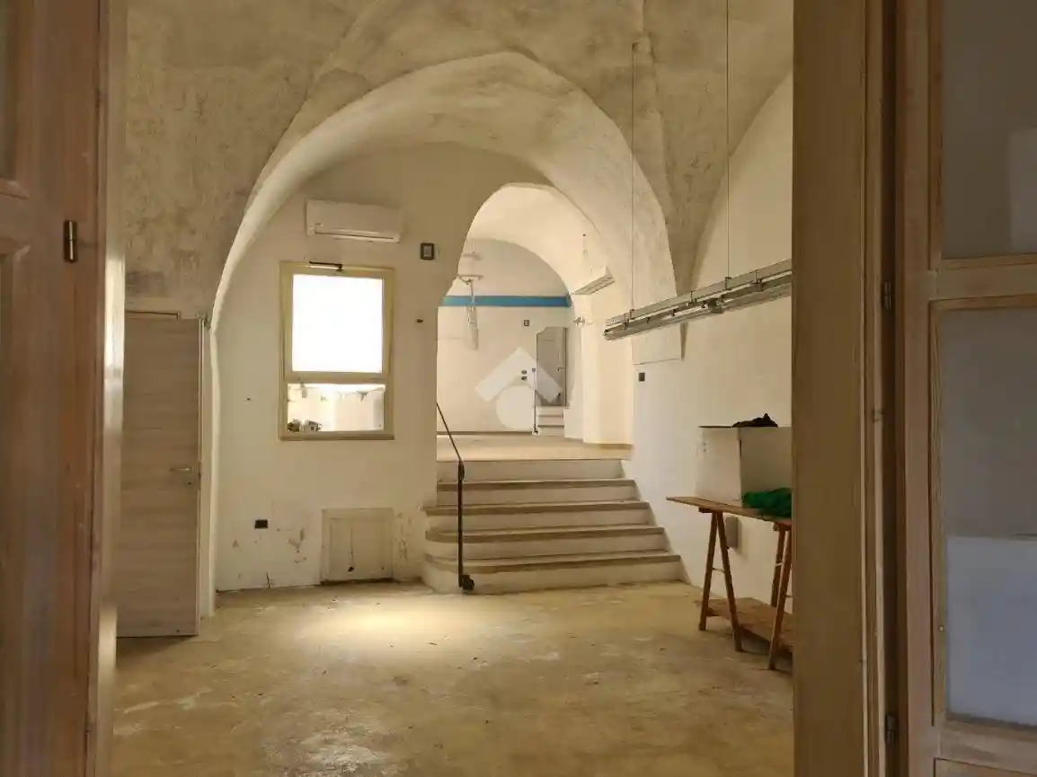 Terratetto plurifamiliare via Roma 49, Alezio - foto 2