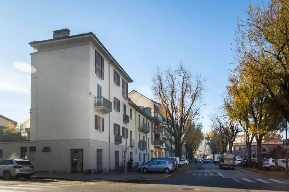 Bilocale via Breglio 131, Madonna di Campagna, Torino - foto 2