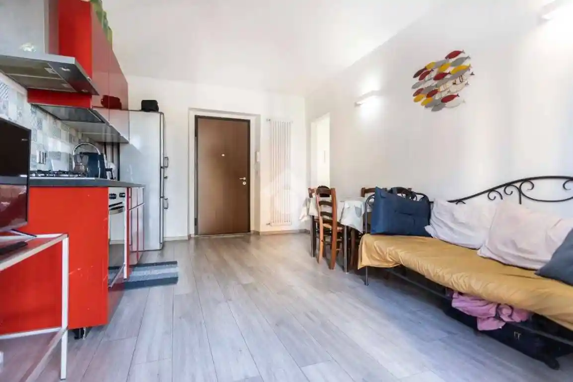 Bilocale via Breglio 131, Madonna di Campagna, Torino - foto 3