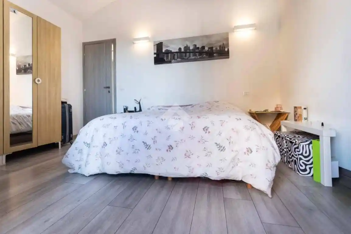 Bilocale via Breglio 131, Madonna di Campagna, Torino - foto 4