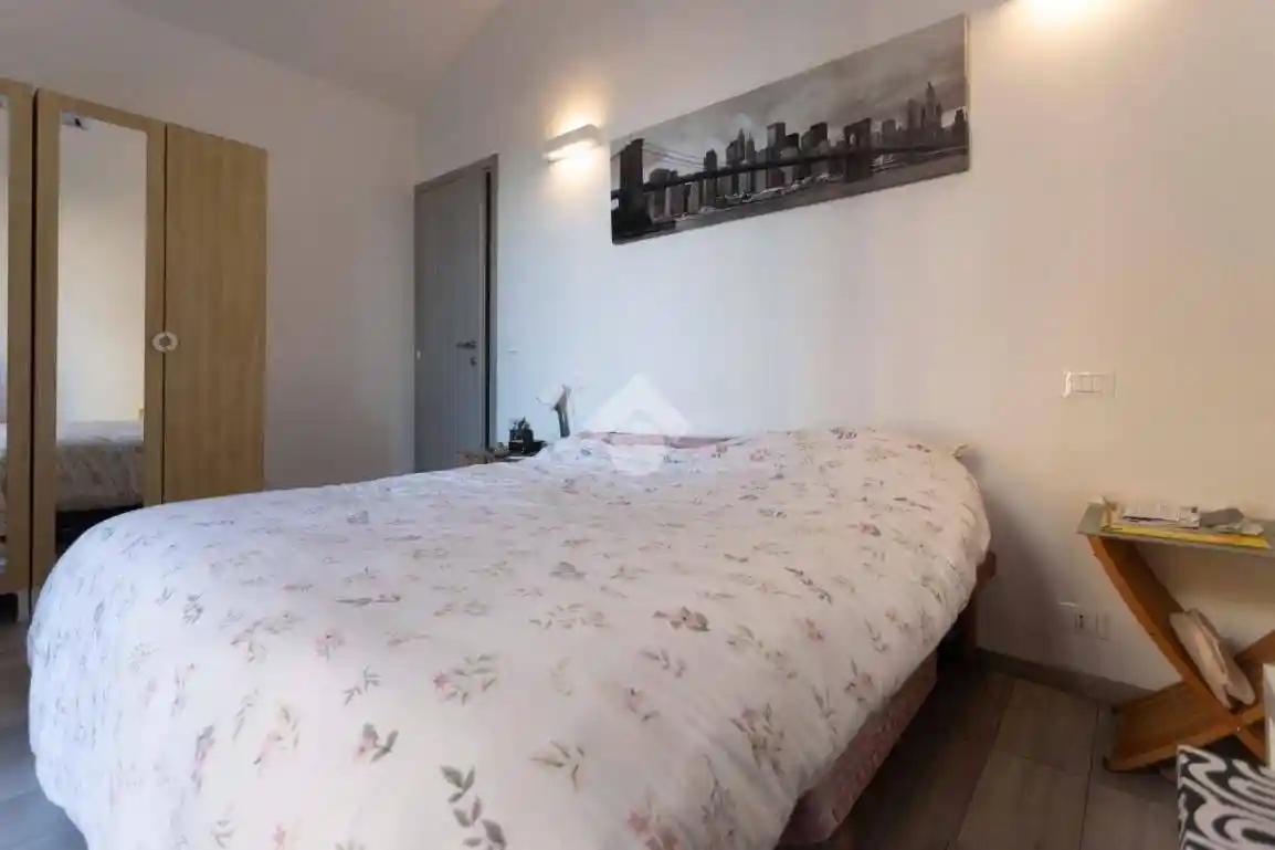 Bilocale via Breglio 131, Madonna di Campagna, Torino - foto 5