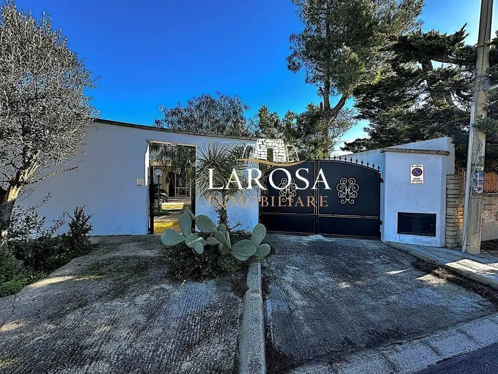 Villa in vendita a Melendugno