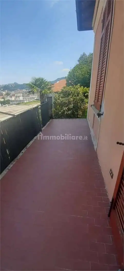 Appartamento in vendita a Como