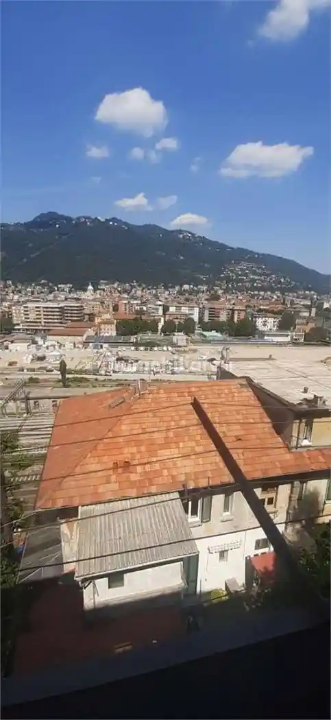 Quadrilocale via Monterotondo, 7, Sant'Abbondio, Como - foto 2