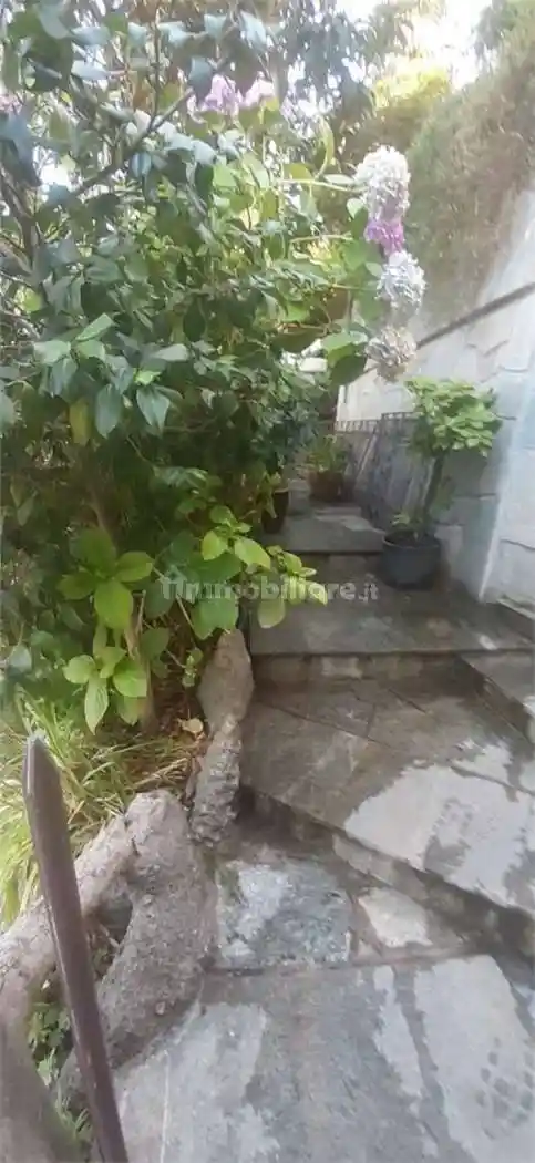 Quadrilocale via Monterotondo, 7, Sant'Abbondio, Como - foto 4