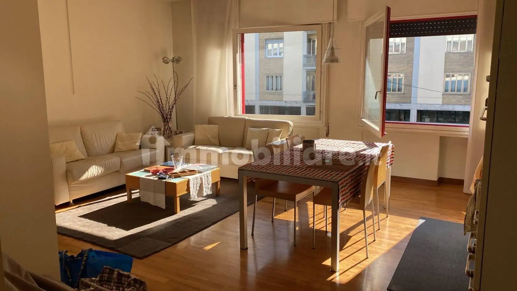 Appartamento in affitto a Padova