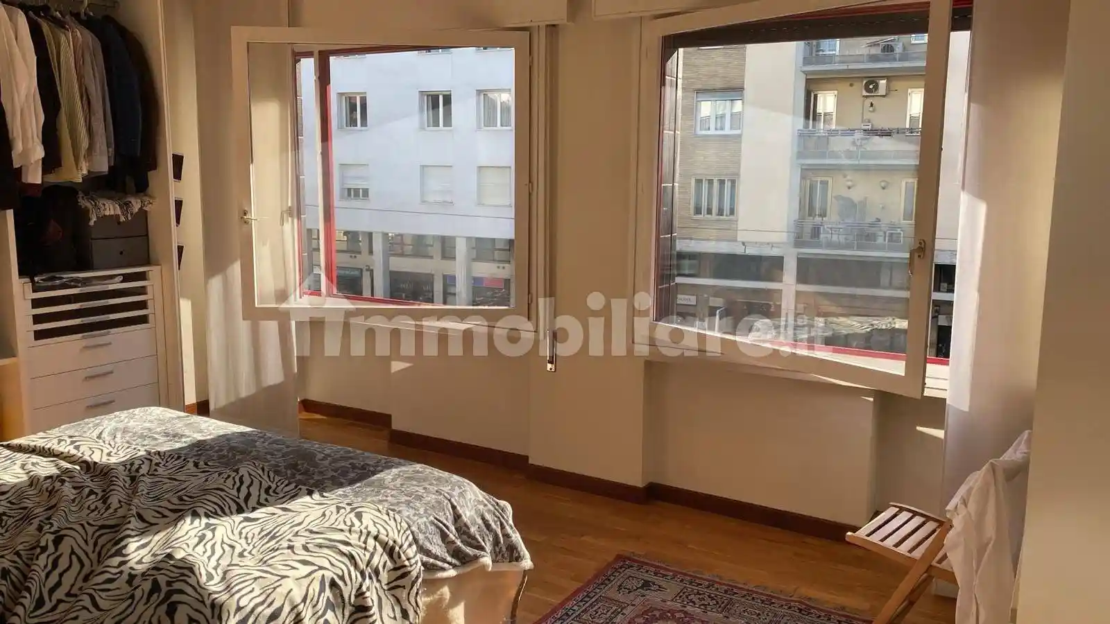 Bilocale via Carlo Leoni 13, Piazze - Duomo, Padova - foto 2