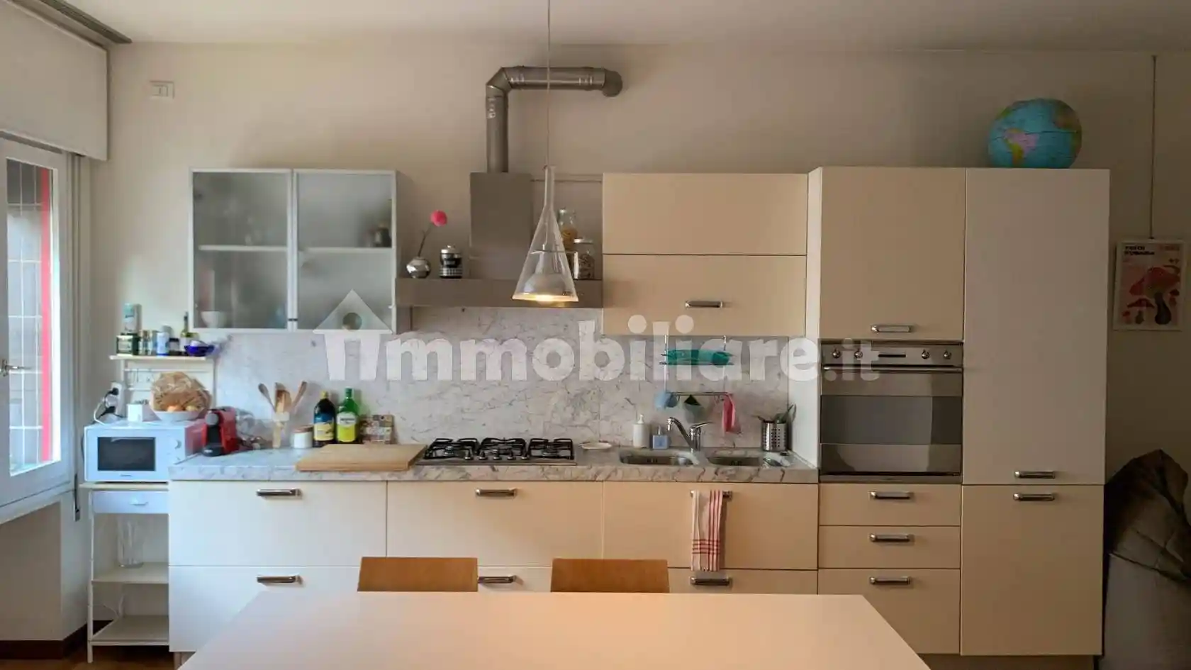 Bilocale via Carlo Leoni 13, Piazze - Duomo, Padova - foto 3