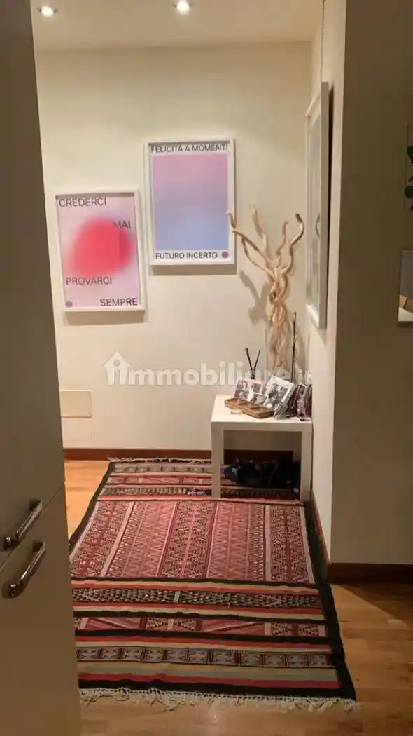 Bilocale via Carlo Leoni 13, Piazze - Duomo, Padova - foto 4