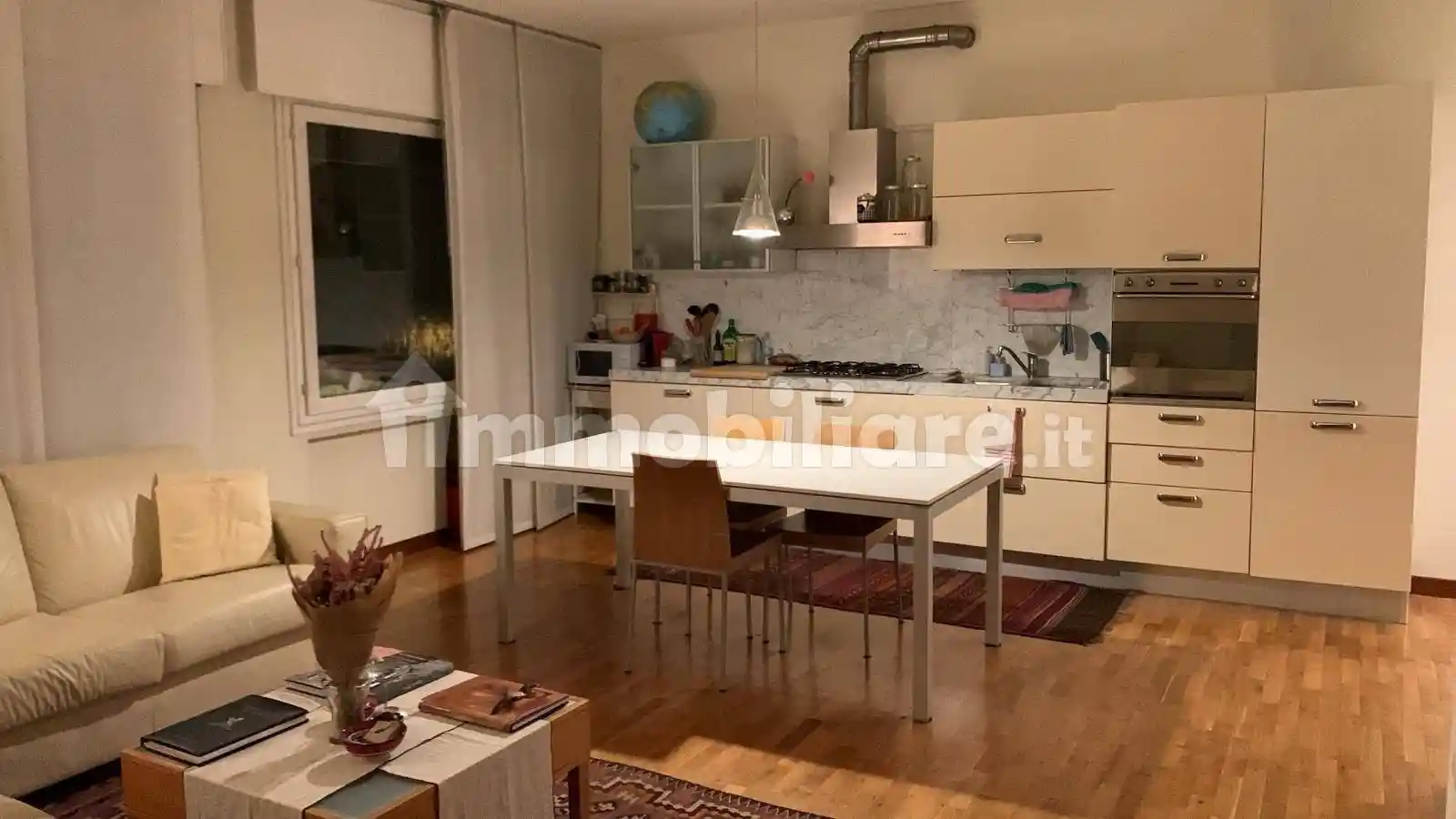 Bilocale via Carlo Leoni 13, Piazze - Duomo, Padova - foto 5