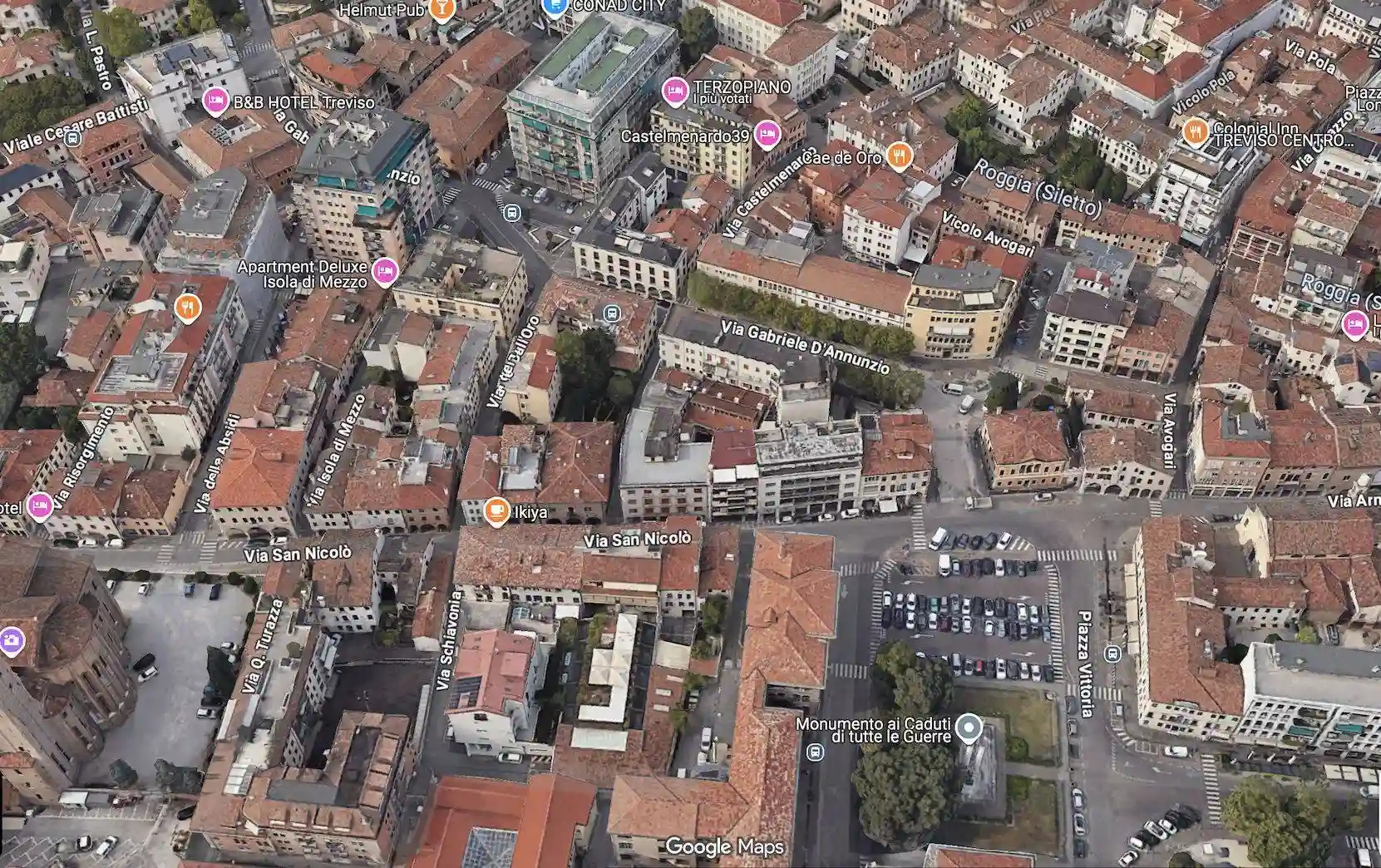 Palazzo - Edificio - foto 3