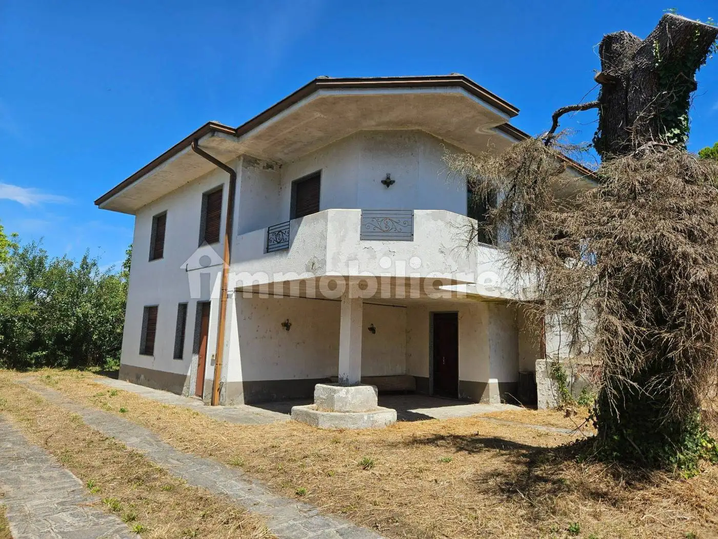 Villa in vendita a Tromello