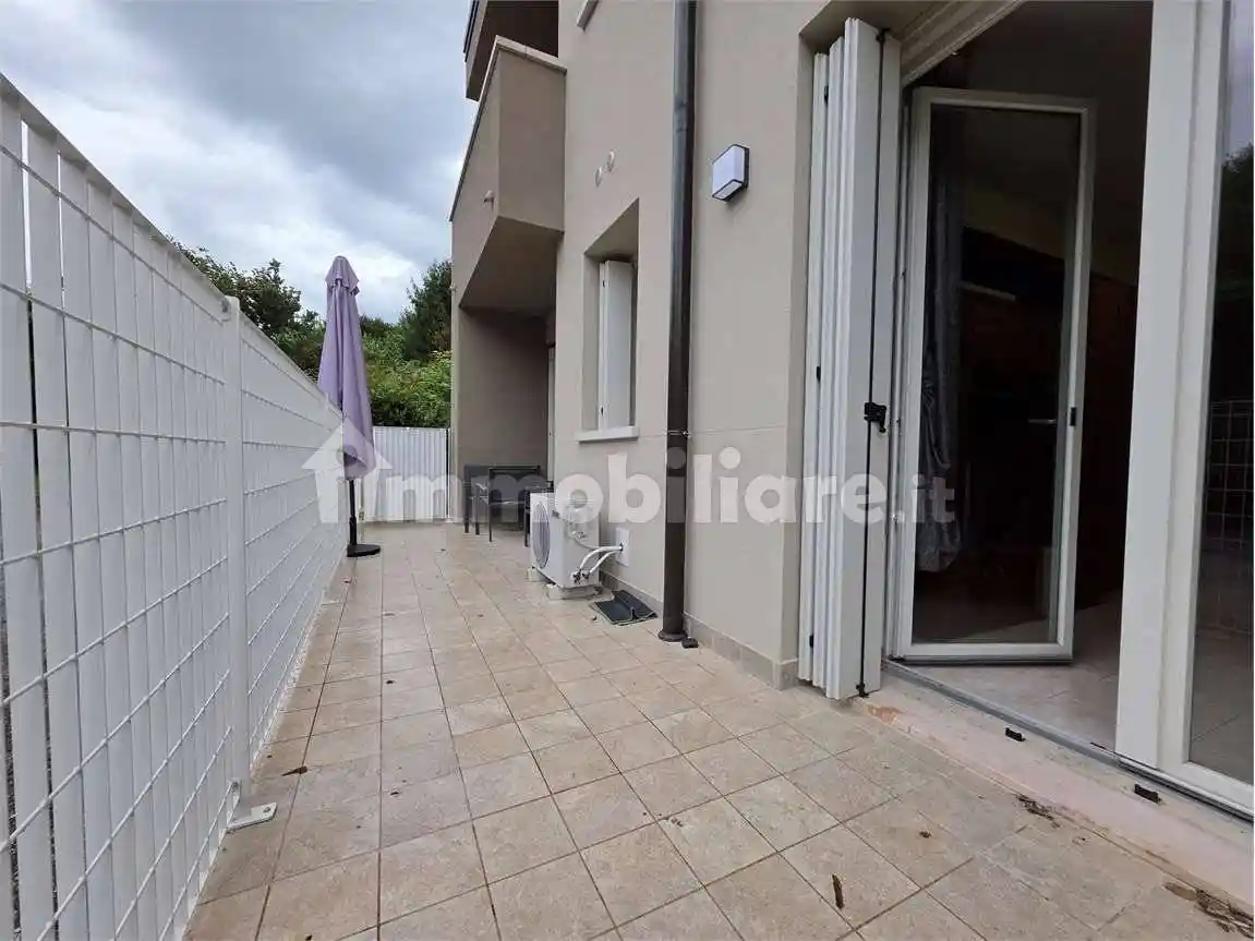 Bilocale via CIRO MENOTTI, 3, Centro, Mogliano Veneto - foto 3