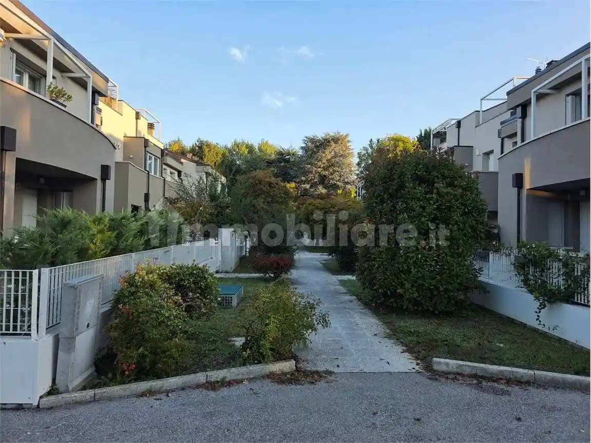 Bilocale via CIRO MENOTTI, 3, Centro, Mogliano Veneto - foto 5