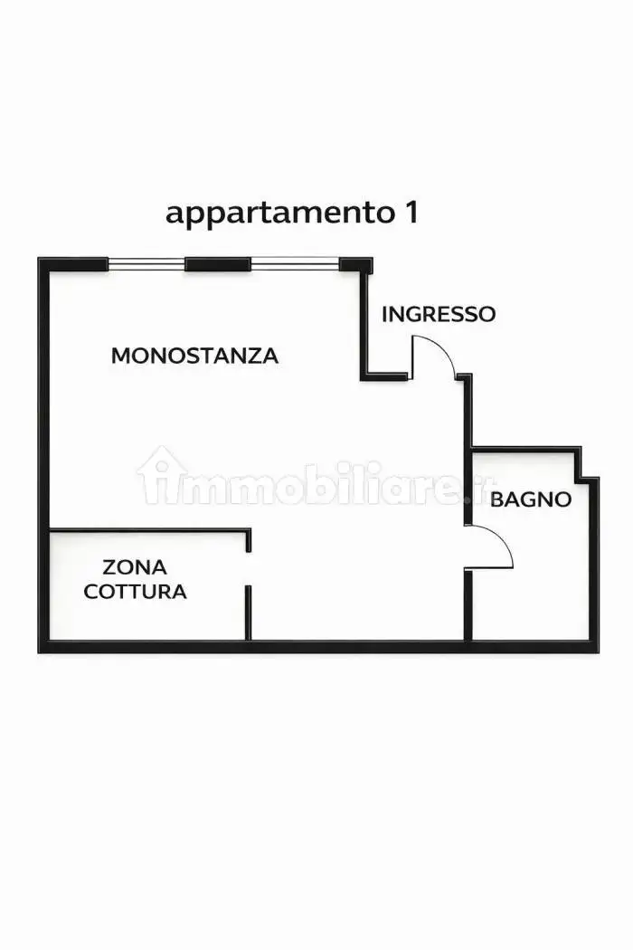 Appartamento in vendita a Venezia