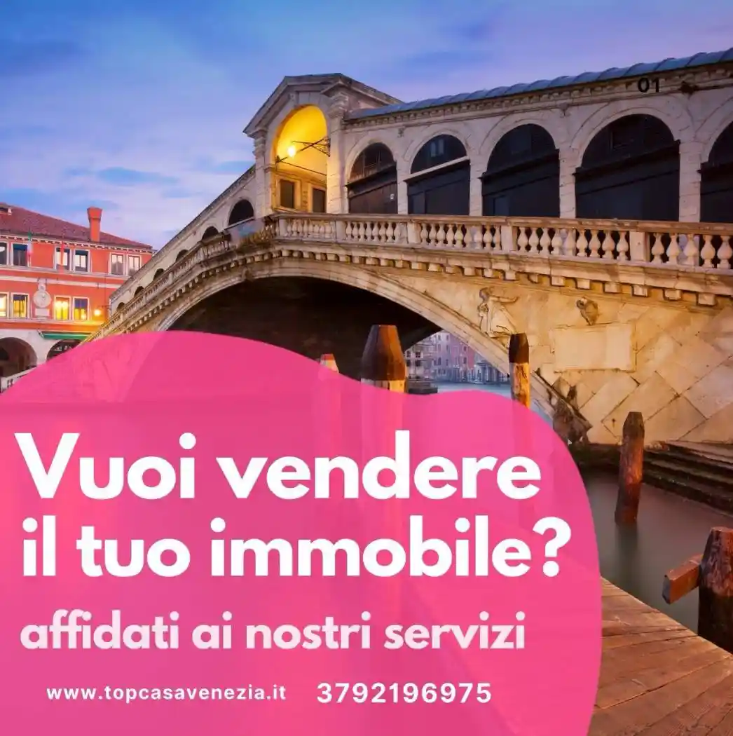 Appartamento Salizada San Canzian, Santi Apostoli - San Canciano, Venezia - foto 4