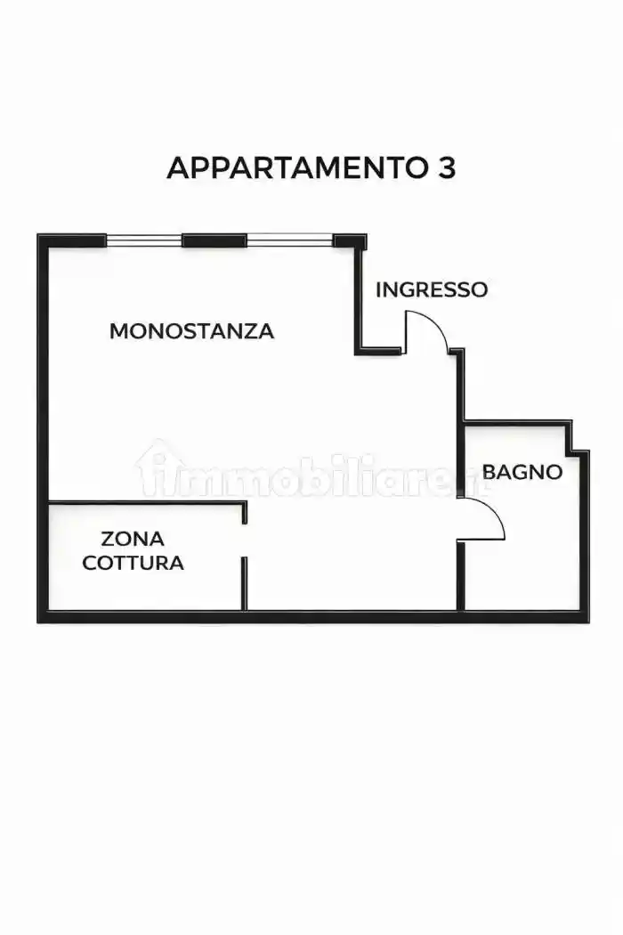 Appartamento Salizada San Canzian, Santi Apostoli - San Canciano, Venezia - foto 5