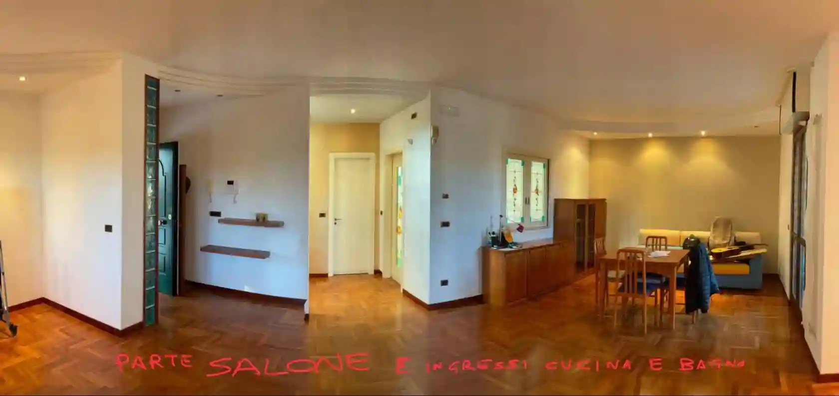 Villa unifamiliare via Arcangelo Nicola Maione 17, Palese, Bari - foto 4