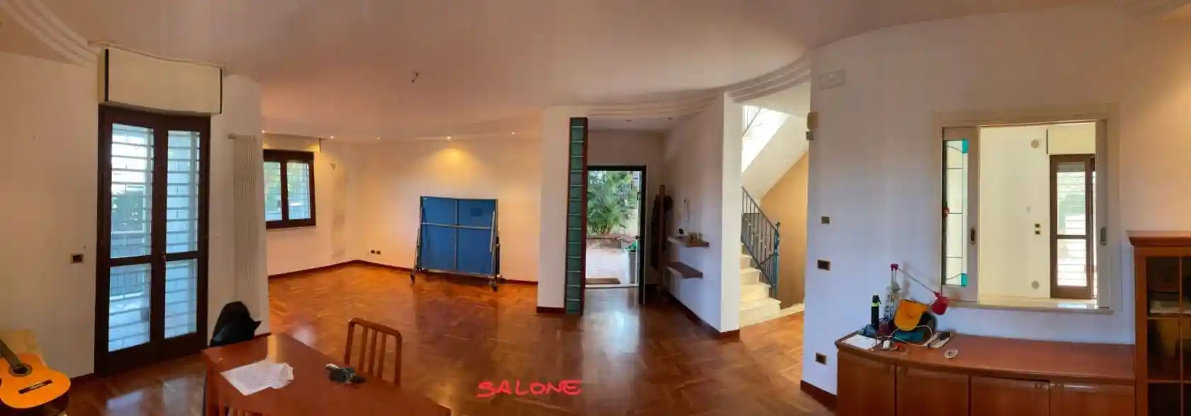 Villa unifamiliare via Arcangelo Nicola Maione 17, Palese, Bari - foto 3