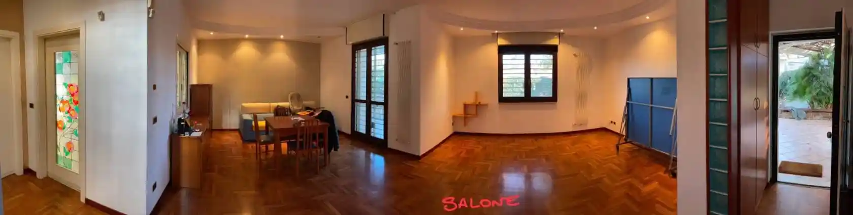 Villa unifamiliare via Arcangelo Nicola Maione 17, Palese, Bari - foto 4