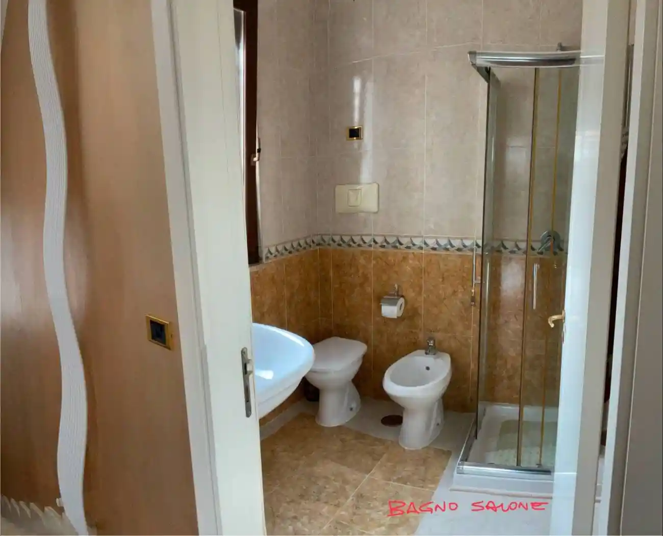 Villa unifamiliare via Arcangelo Nicola Maione 17, Palese, Bari - foto 5