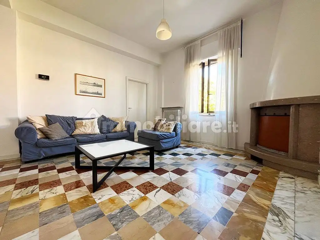 Appartamento in vendita a L'Aquila