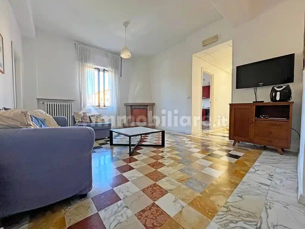 Appartamento viale Corrado IV 4, Pile, L'Aquila - foto 2