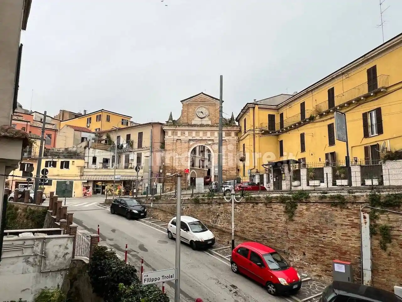 Appartamento via del Tricalle, Chieti Città, Chieti - foto 3