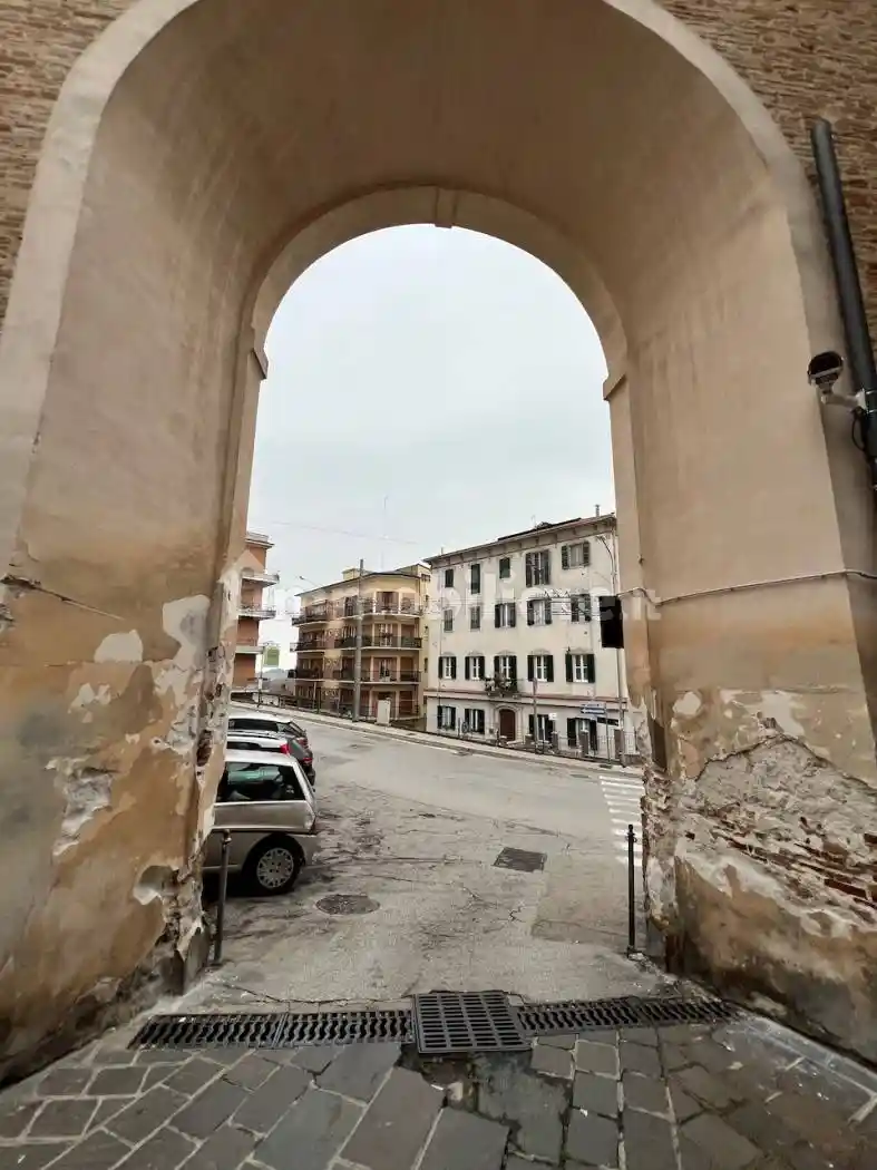 Appartamento via del Tricalle, Chieti Città, Chieti - foto 5