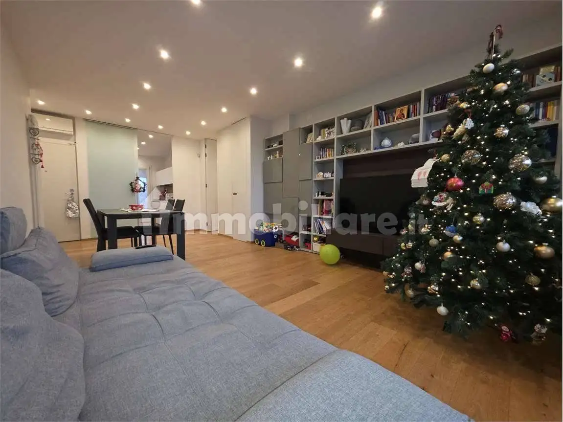 Appartamento in vendita a Venezia