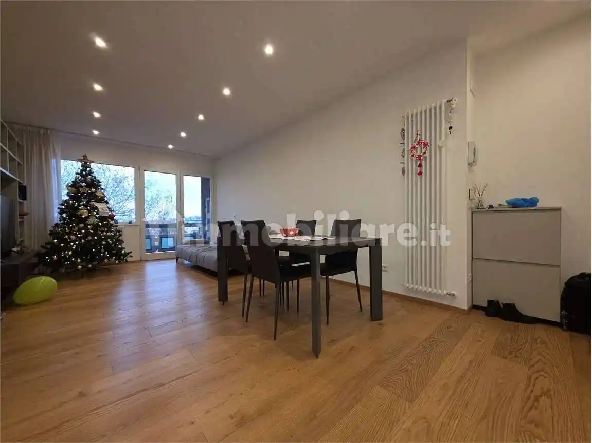 Appartamento via Einaudi, Mestre, Venezia - foto 3