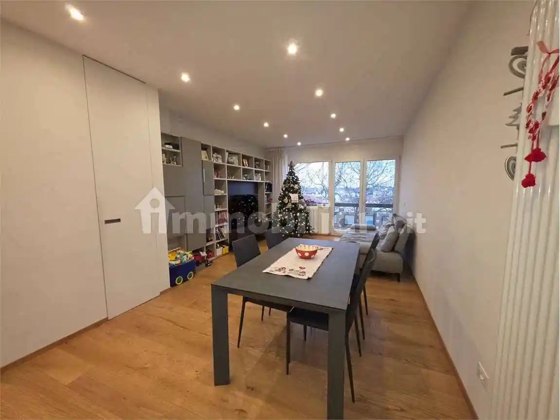 Appartamento via Einaudi, Mestre, Venezia - foto 4