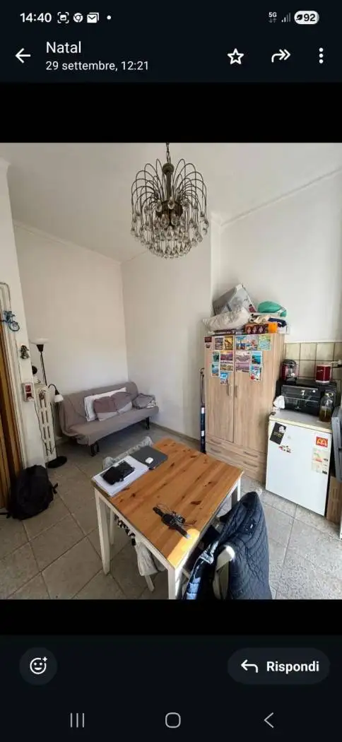 Appartamento in affitto a Torino