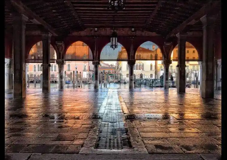 Bilocale Calle dei Boteri, San Polo, Venezia - foto 2