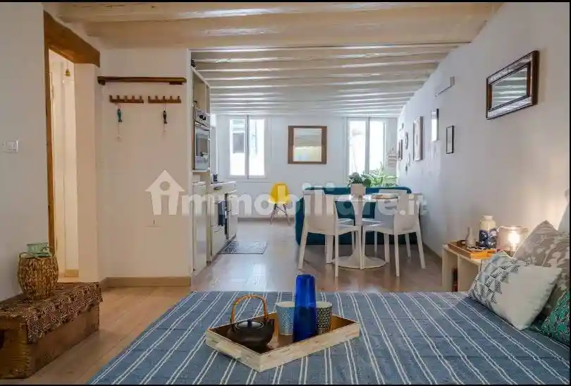 Bilocale Calle dei Boteri, San Polo, Venezia - foto 4