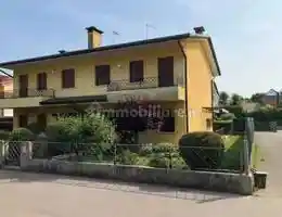 Appartamento in vendita a Istrana