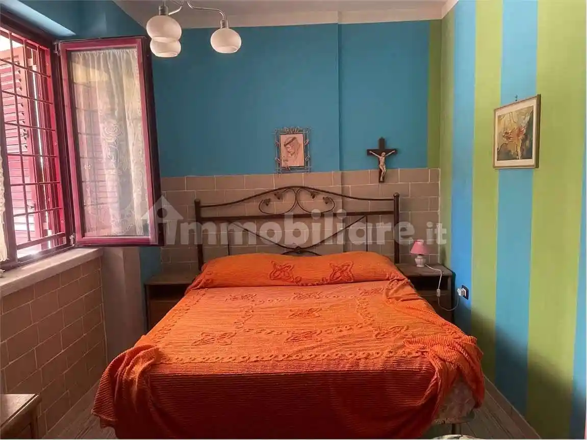 Quadrilocale via  Alcide De Gasperi, 21, Mondragone - foto 5
