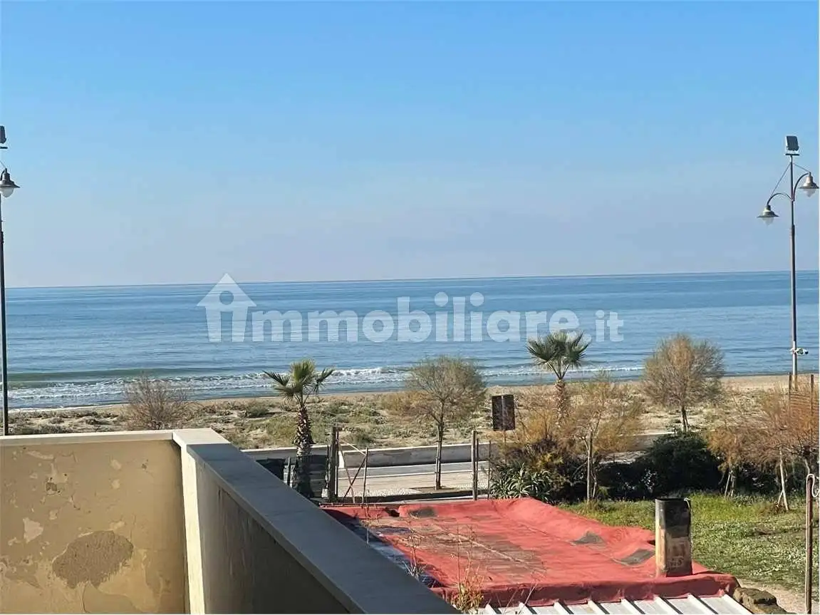 Appartamento in vendita a Mondragone