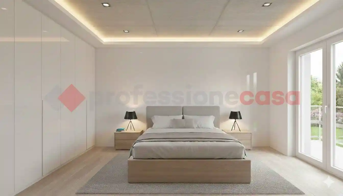 Trilocale nuovo, secondo piano, Via Romana, Arezzo - foto 3