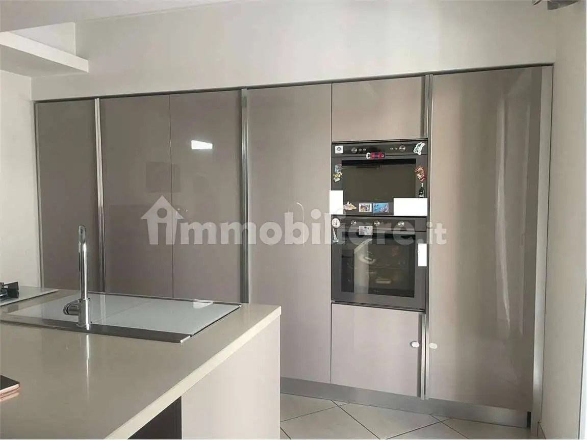 Villa in vendita a Mondragone