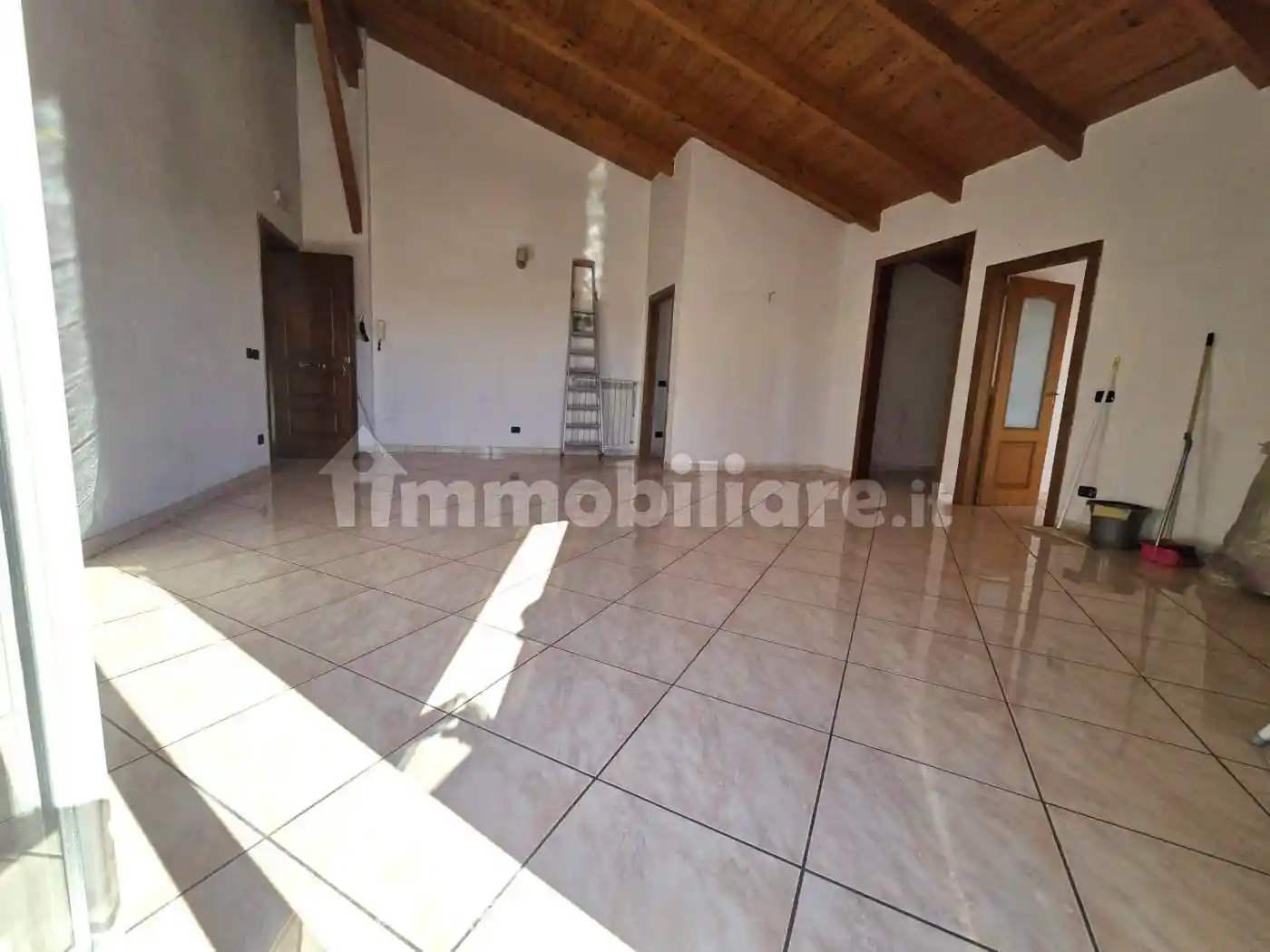 Attico - Mansarda - foto 5