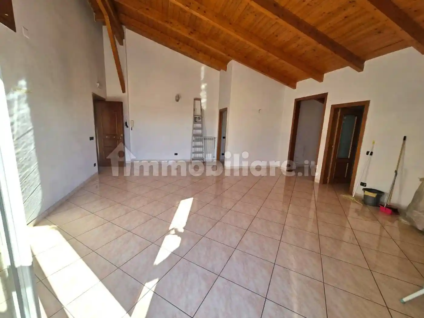 Attico - Mansarda - foto 3