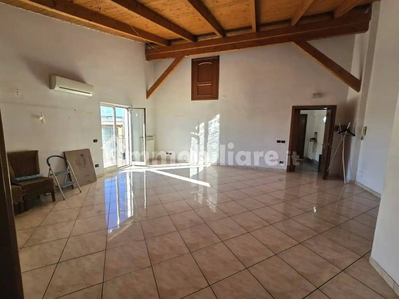 Attico - Mansarda - foto 4