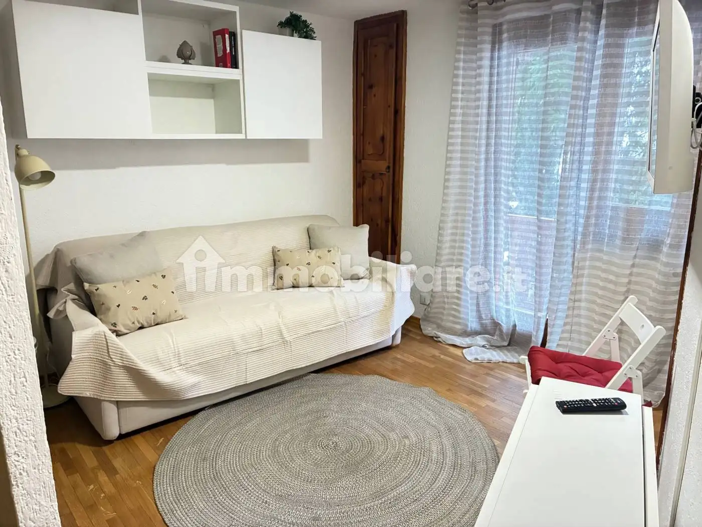 Appartamento in affitto a Courmayeur