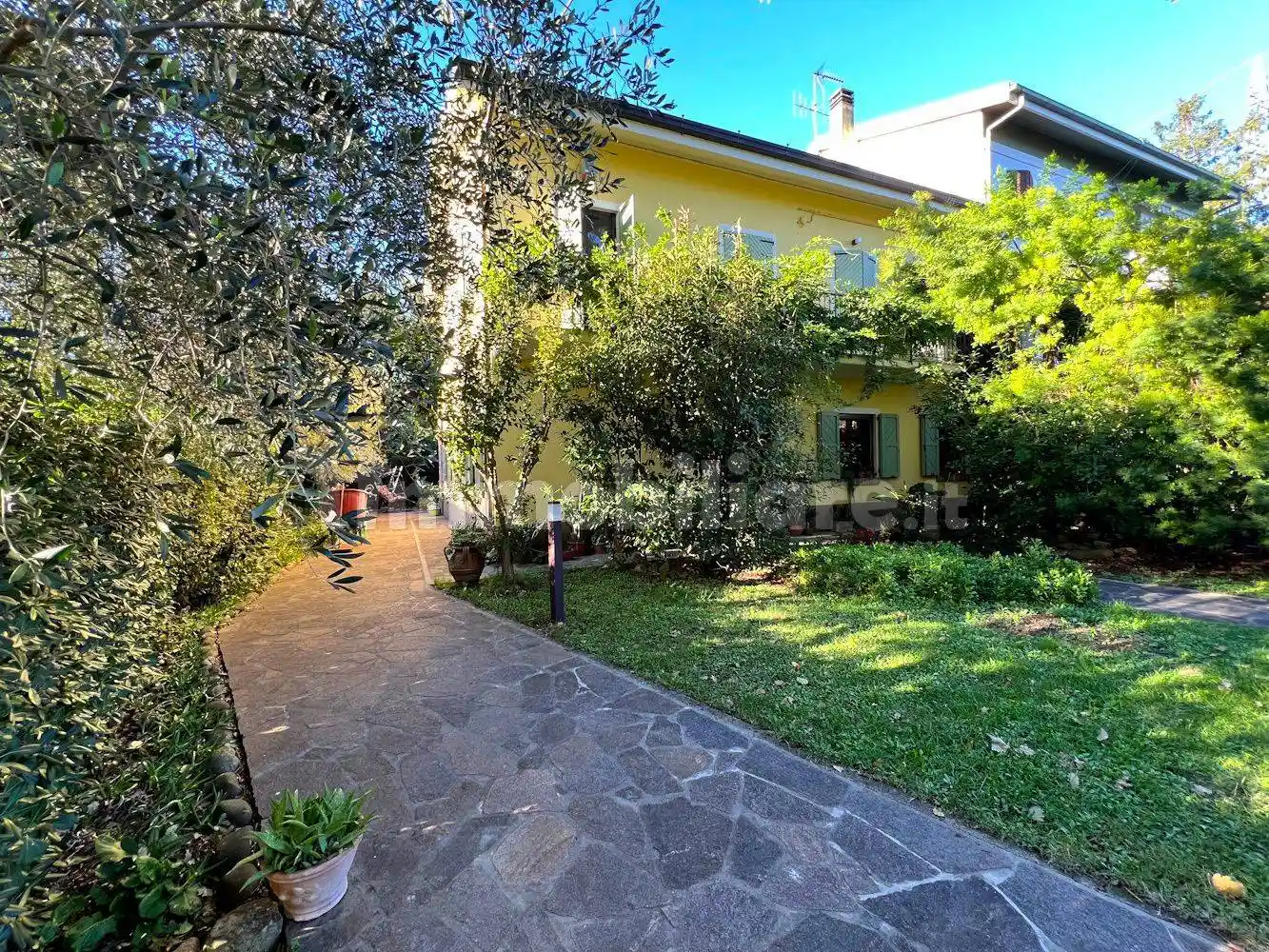 Villa a schiera Strada della Chiusa, Villa Ceccolini, Pesaro - foto 2