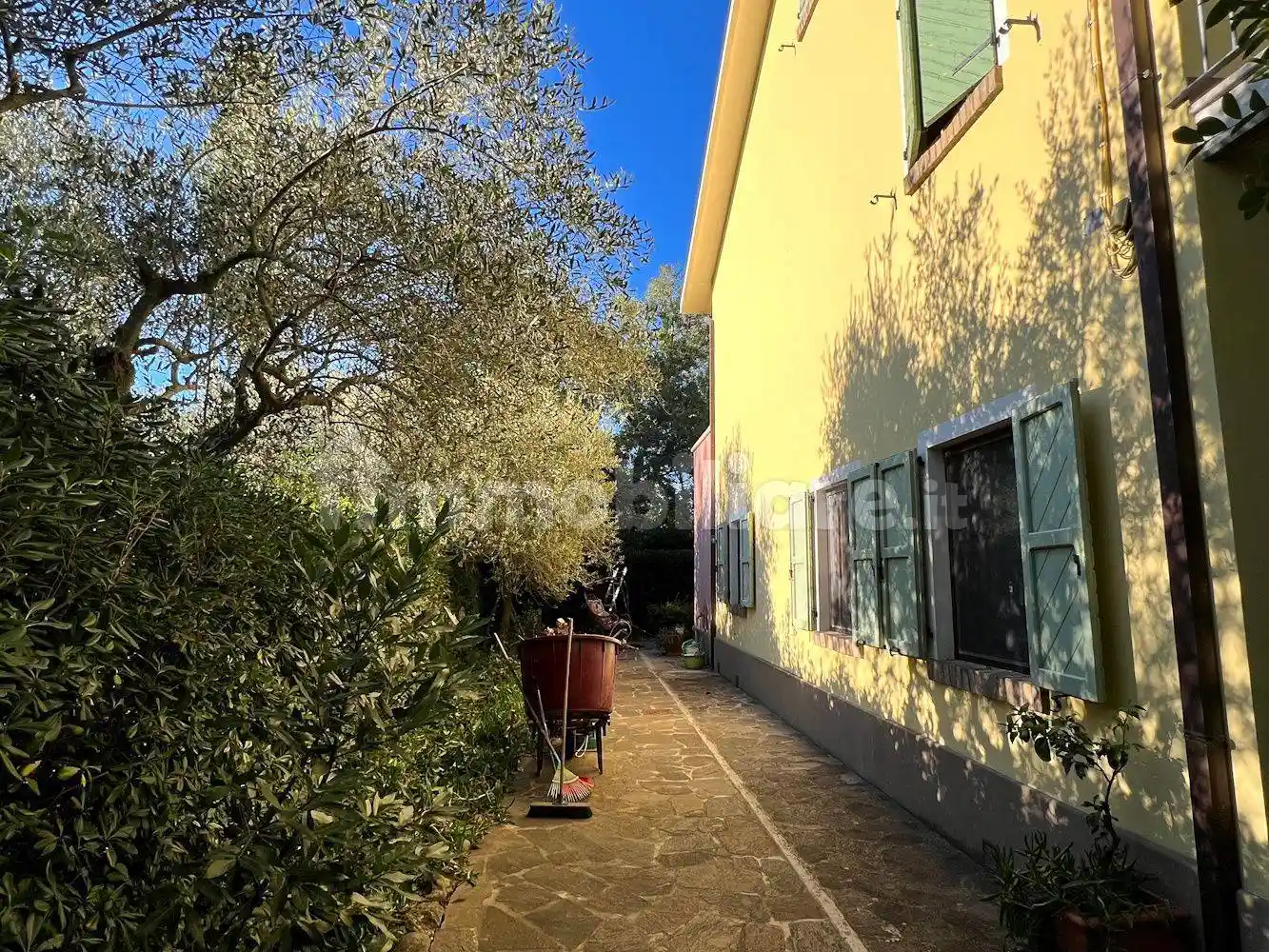 Villa a schiera Strada della Chiusa, Villa Ceccolini, Pesaro - foto 3