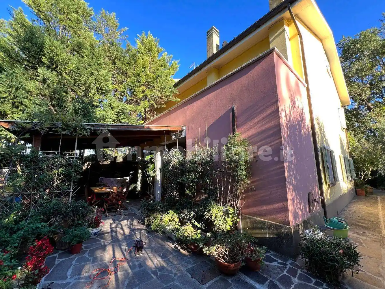 Villa a schiera Strada della Chiusa, Villa Ceccolini, Pesaro - foto 4